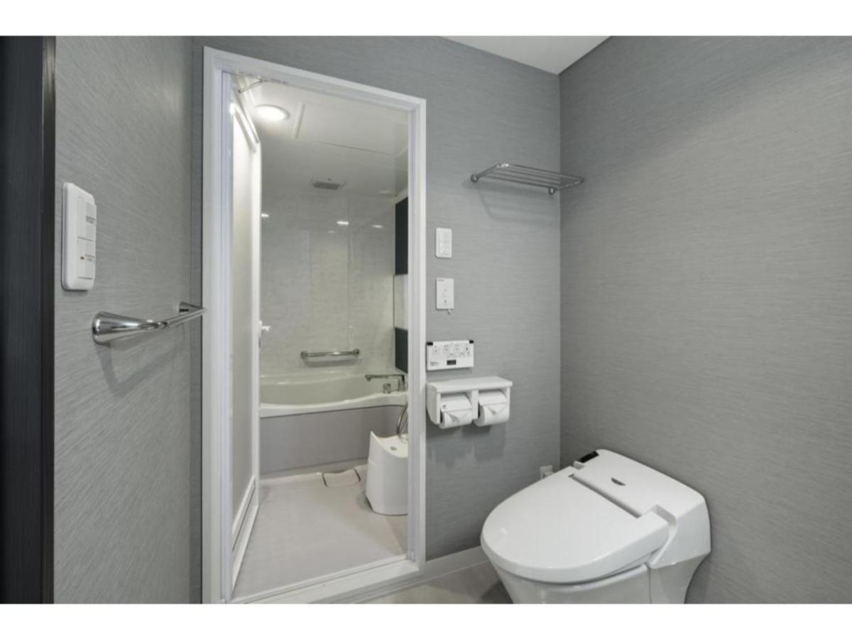 Grand Park Hotel Panex Tokyo / Vacation Stay 77736 Exterior photo