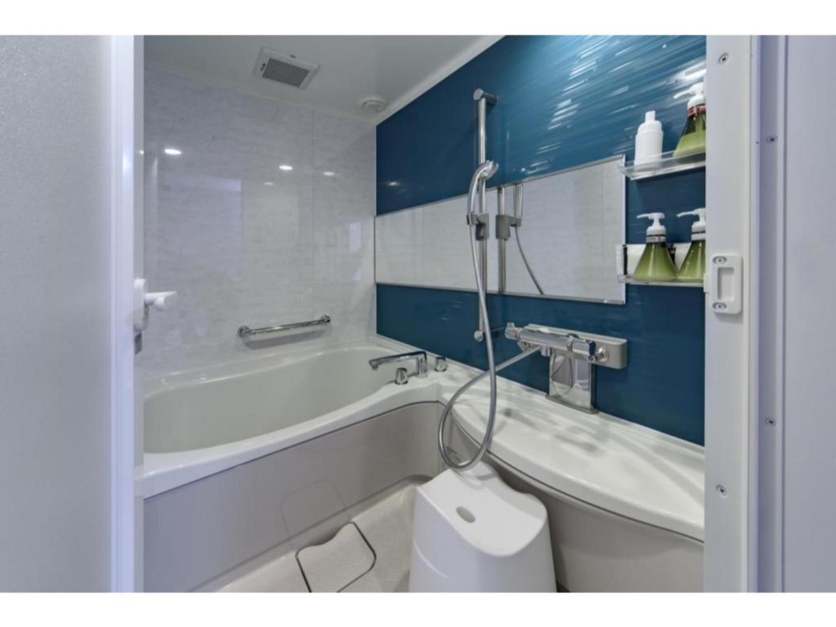 Grand Park Hotel Panex Tokyo / Vacation Stay 77736 Exterior photo