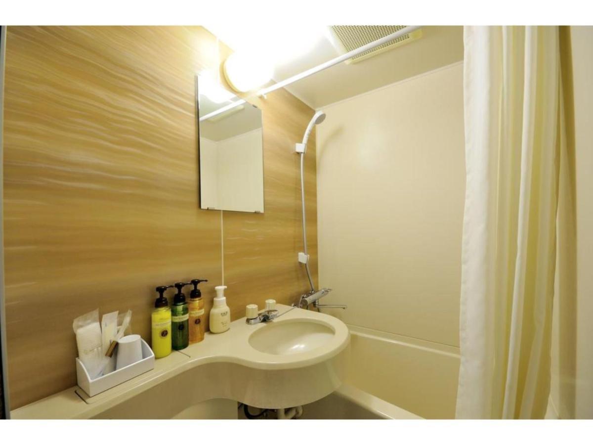 Grand Park Hotel Panex Tokyo / Vacation Stay 77736 Exterior photo