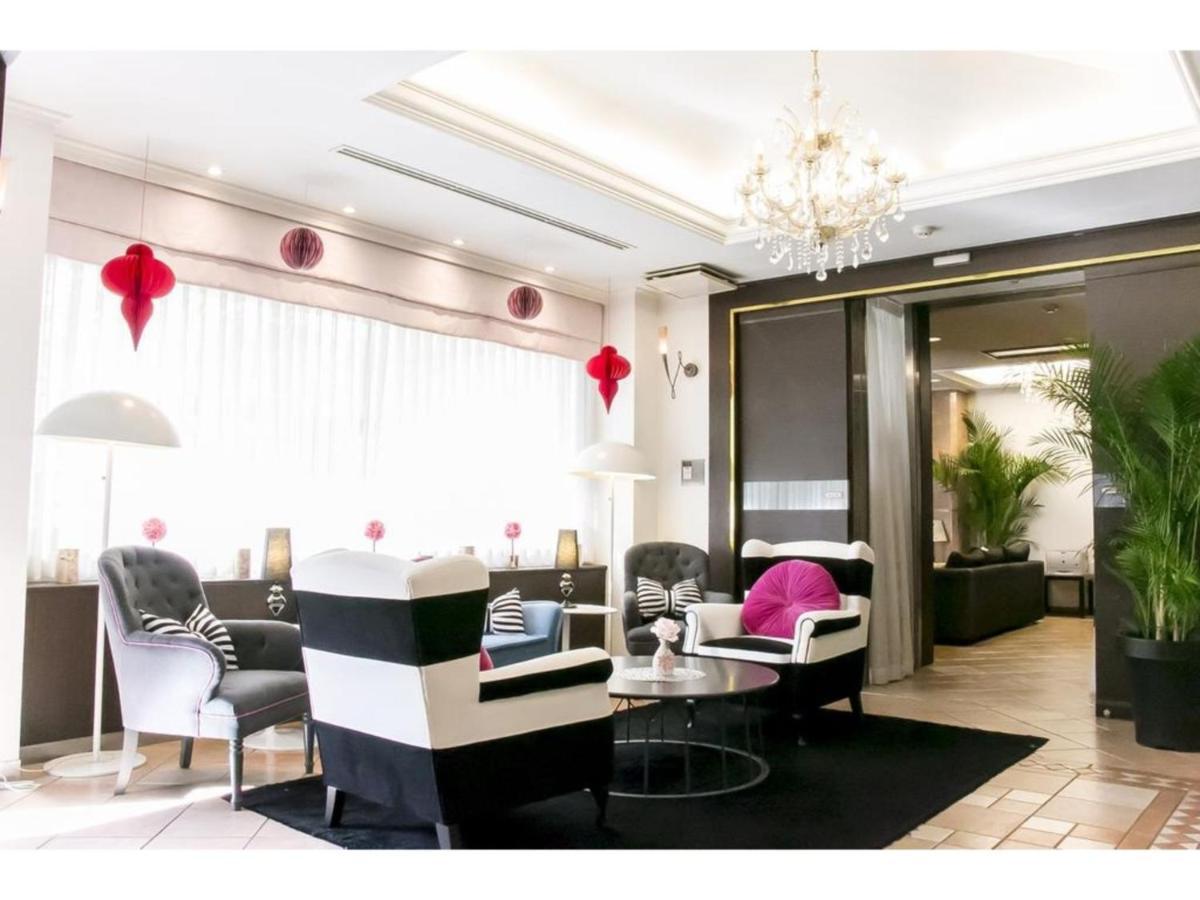 Grand Park Hotel Panex Tokyo / Vacation Stay 77736 Exterior photo